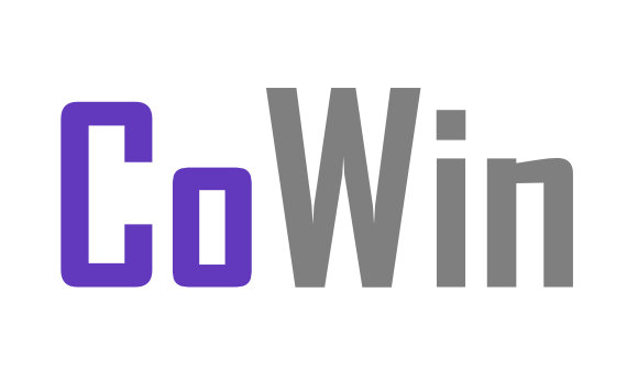 Logo von CoWin