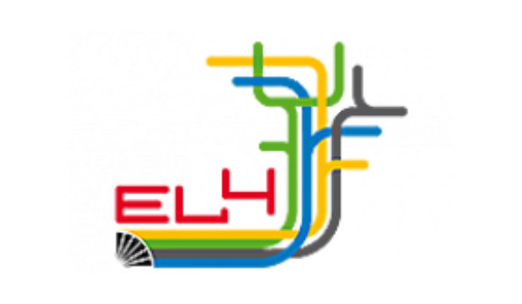 Logo von el4