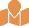 Icon mit Karte und POI