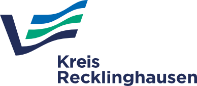 Logo des Kreis Recklinghausen