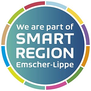 Logo Smart Region