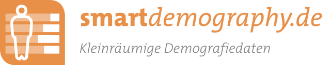 Logo Claim smartDemography