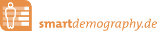 Logo smartDemography Logo smartDemography