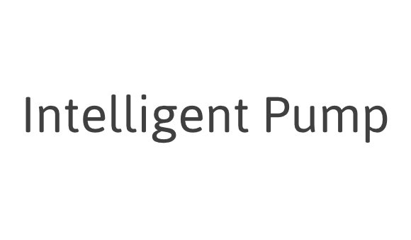 Logo von Intelligent Pump