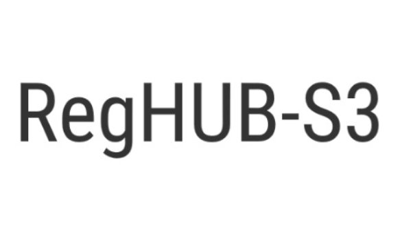 Logo von RegHUB-S3