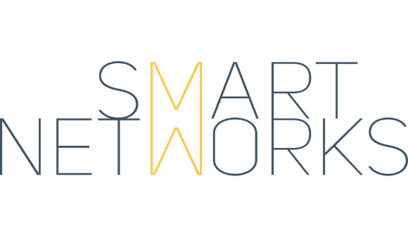 Logo von SMART NETWORKS