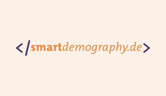 Motiv smartdemography 